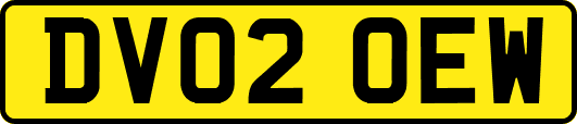 DV02OEW