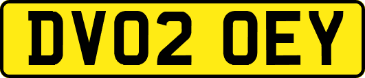 DV02OEY