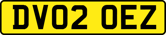 DV02OEZ