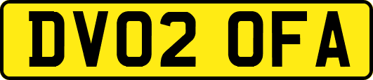 DV02OFA