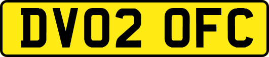 DV02OFC