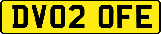 DV02OFE