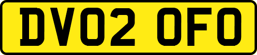 DV02OFO