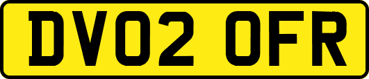 DV02OFR