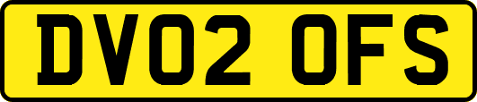 DV02OFS