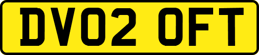 DV02OFT