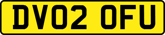DV02OFU