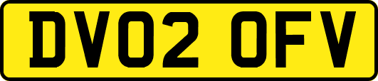 DV02OFV