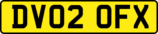 DV02OFX