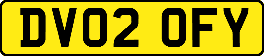 DV02OFY