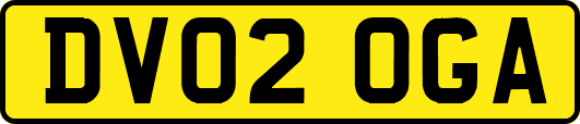 DV02OGA