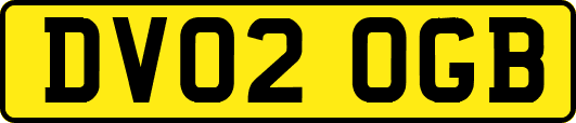 DV02OGB