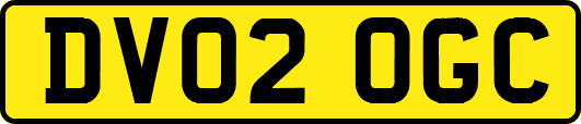 DV02OGC