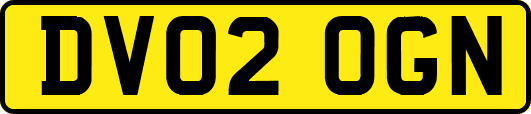DV02OGN