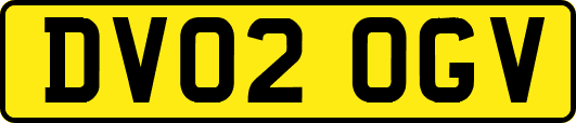DV02OGV