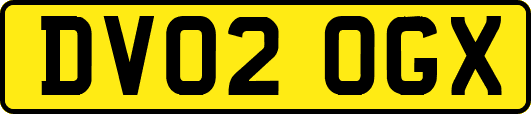 DV02OGX