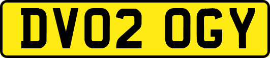 DV02OGY