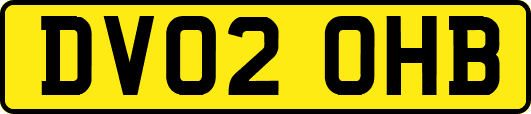 DV02OHB
