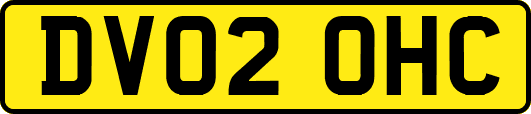 DV02OHC