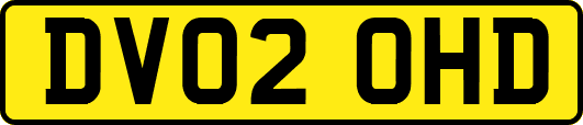 DV02OHD