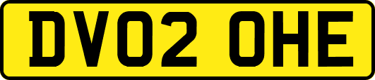 DV02OHE