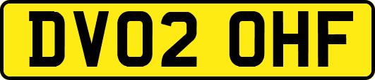 DV02OHF