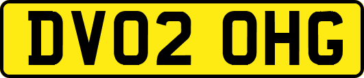 DV02OHG