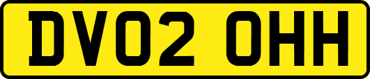 DV02OHH