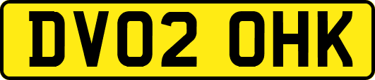 DV02OHK