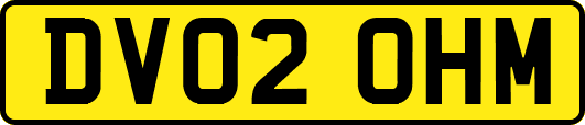 DV02OHM