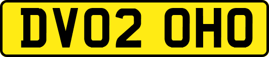 DV02OHO