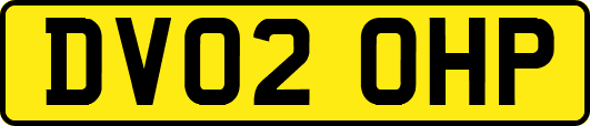 DV02OHP