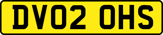 DV02OHS