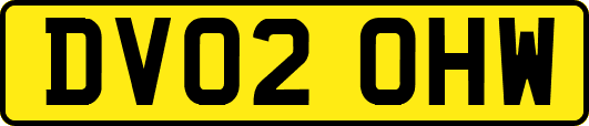 DV02OHW