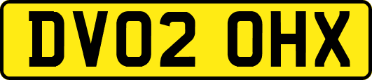 DV02OHX