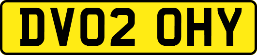 DV02OHY