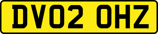 DV02OHZ
