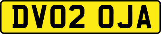 DV02OJA