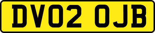 DV02OJB