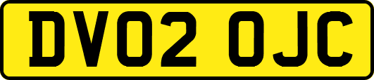 DV02OJC