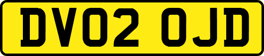 DV02OJD