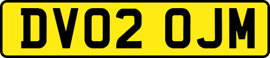 DV02OJM