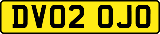 DV02OJO