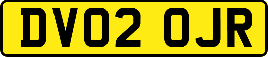 DV02OJR