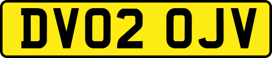 DV02OJV