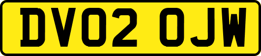 DV02OJW