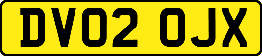 DV02OJX