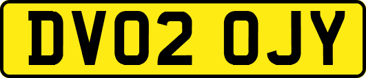 DV02OJY