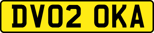 DV02OKA