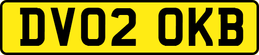DV02OKB